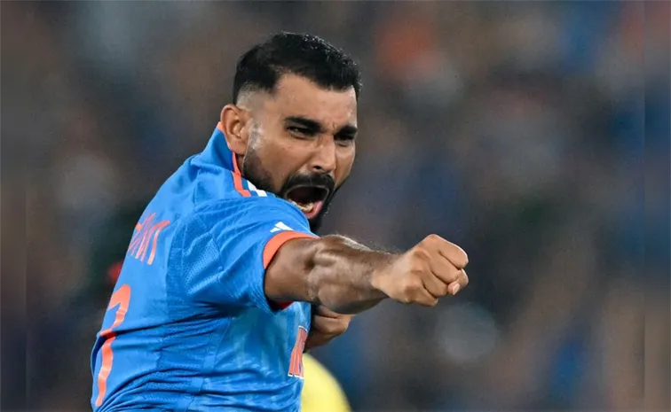Bengal Ranji Trophy 2026-27 Squad For 1st Match Announced, Mohammed Shami Included