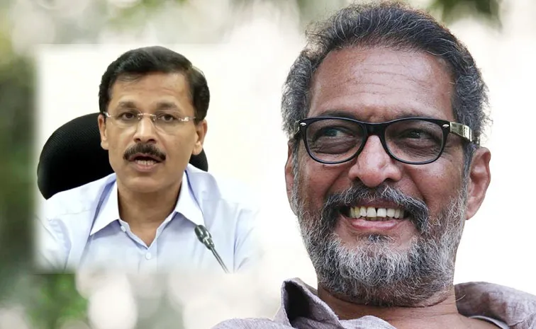 Love you, Bala: Nana Patekar Last words to Tukaram Mundhe