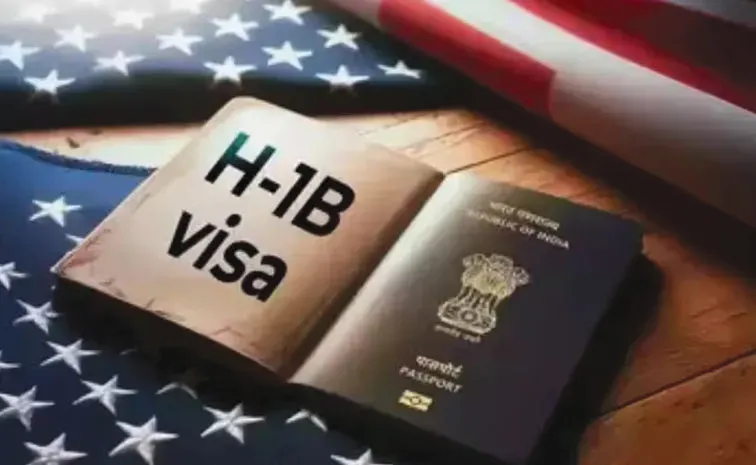 USA to restrict H-1B visa workers to apply for green cards