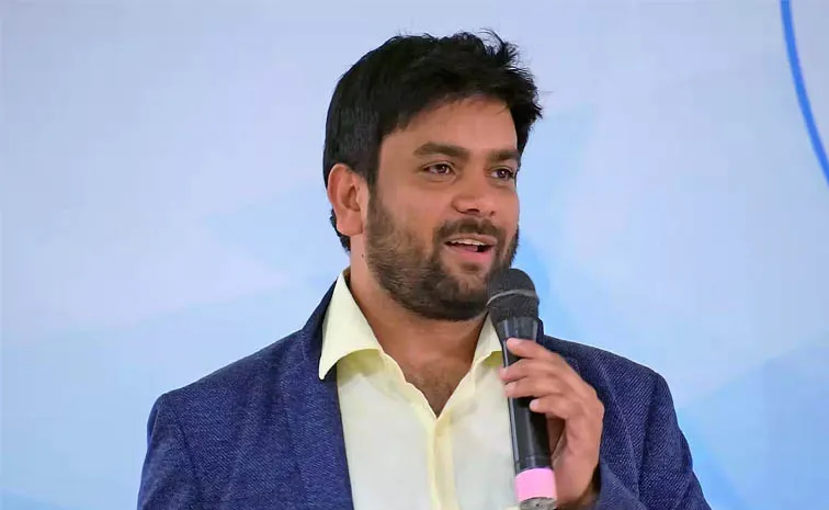 Yeshwanth Nag Left TCS job, built Rs 20-crore ThickShake Factory