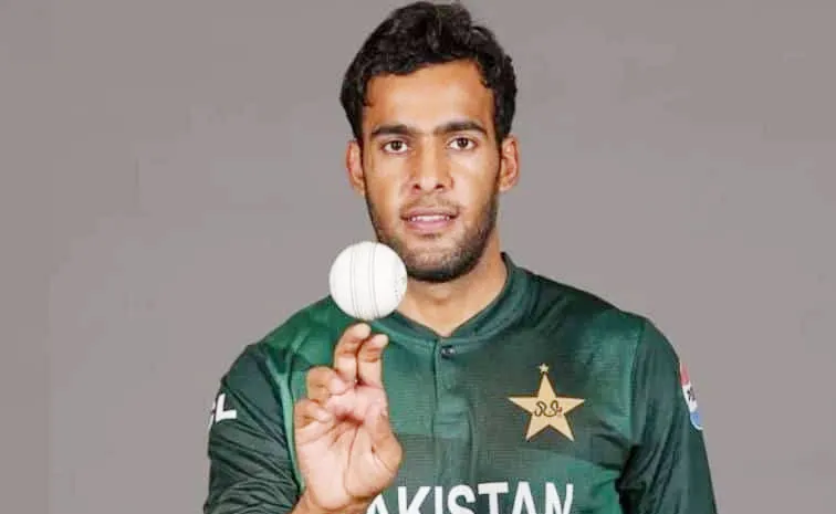Hong Kong Sixes 2026 PCB Announces Pakistan Squad