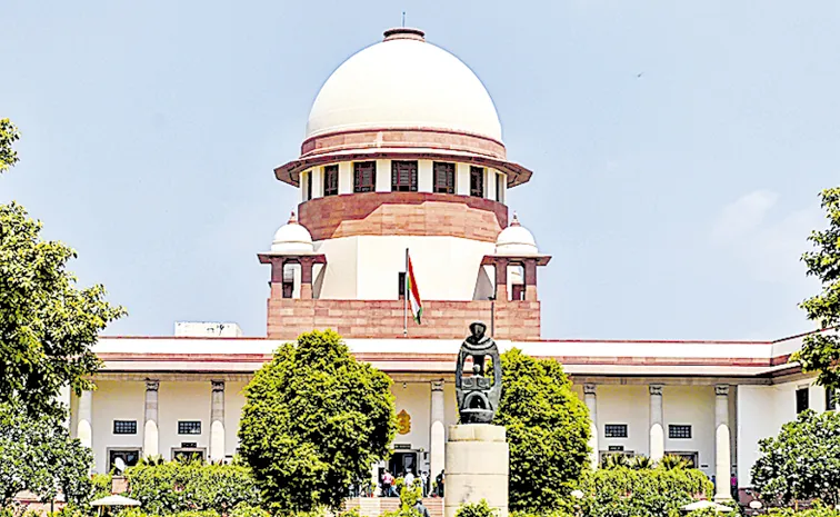 SC says refusal to marry alone doesnot amount to abetment of suicide