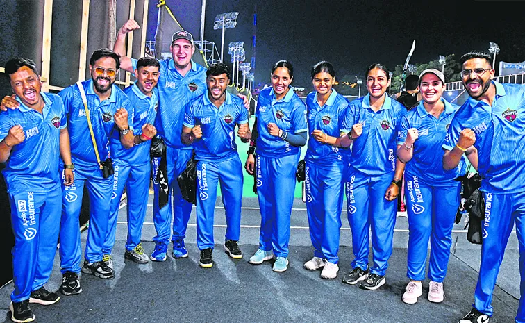 Archery Premier League begins at Peoples Plaza