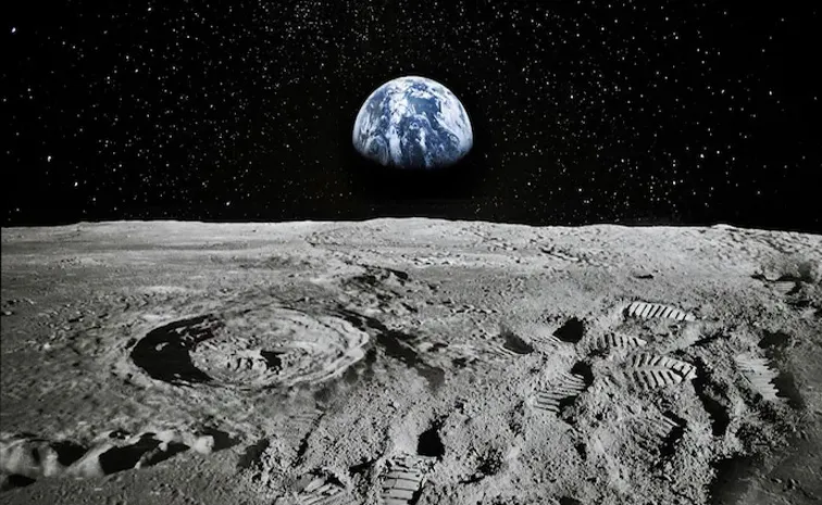 Artemis II astronauts spotted five faint flashes on the Moon during a planned observation