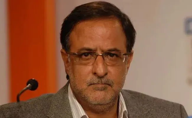 Veteran Private Banker Abhay Aima passes away