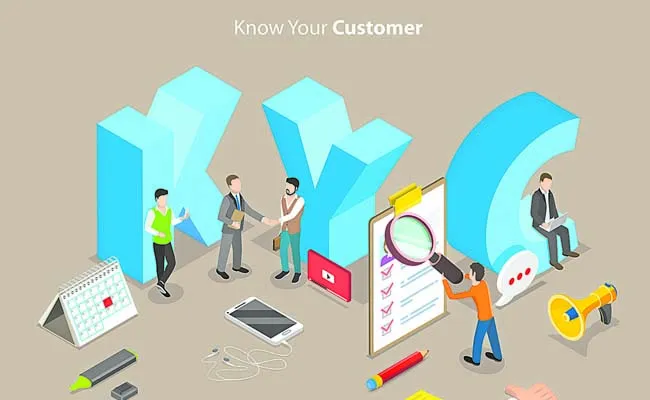 KYC requirements for mutual fund investors
