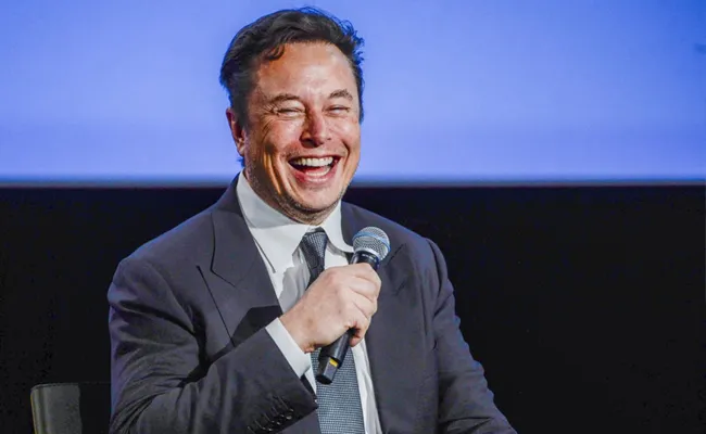 Tesla Partnering With Baidu For Self Driving Cars