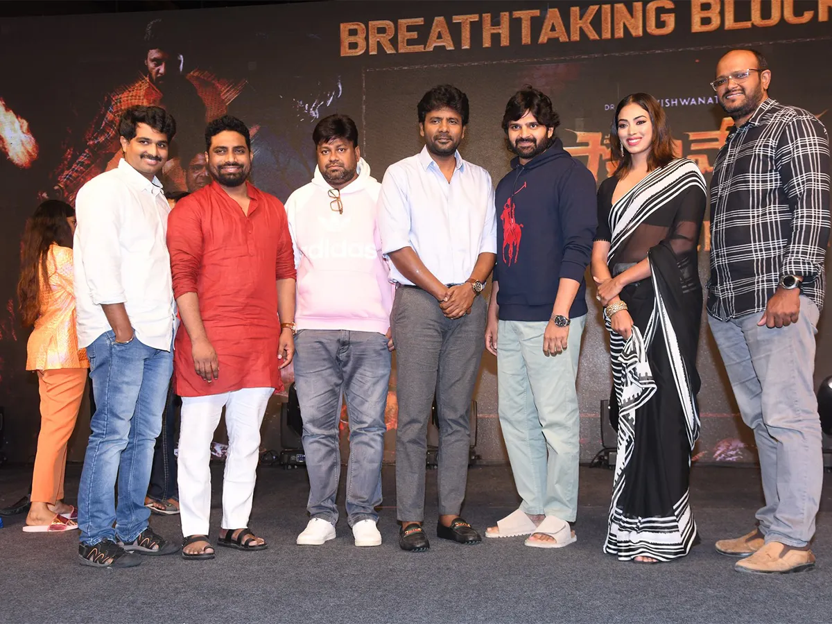 Polimera 2 success celebrations Pics - Sakshi