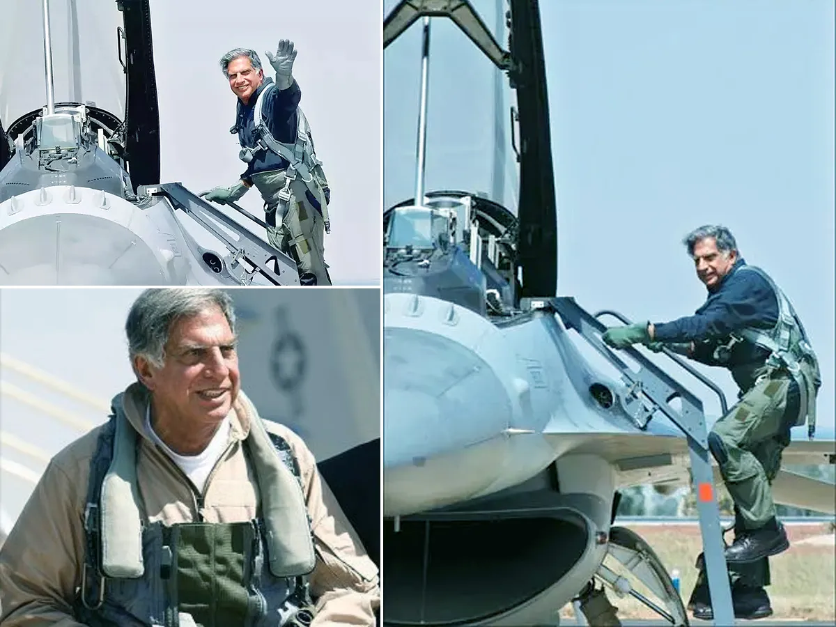 interesting facts about ratan tata photos