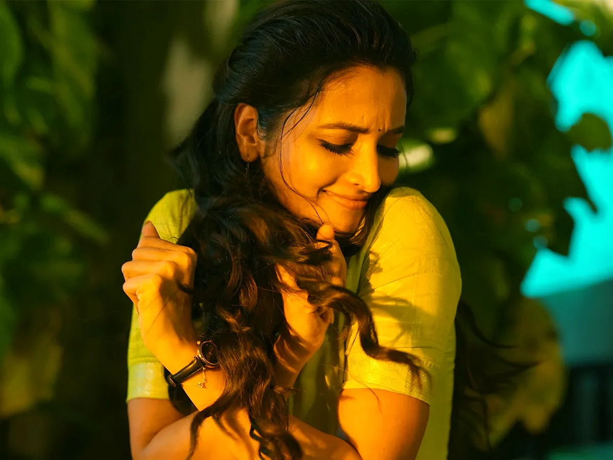 Actress Srinidhi Shetty Birthday Special Pics