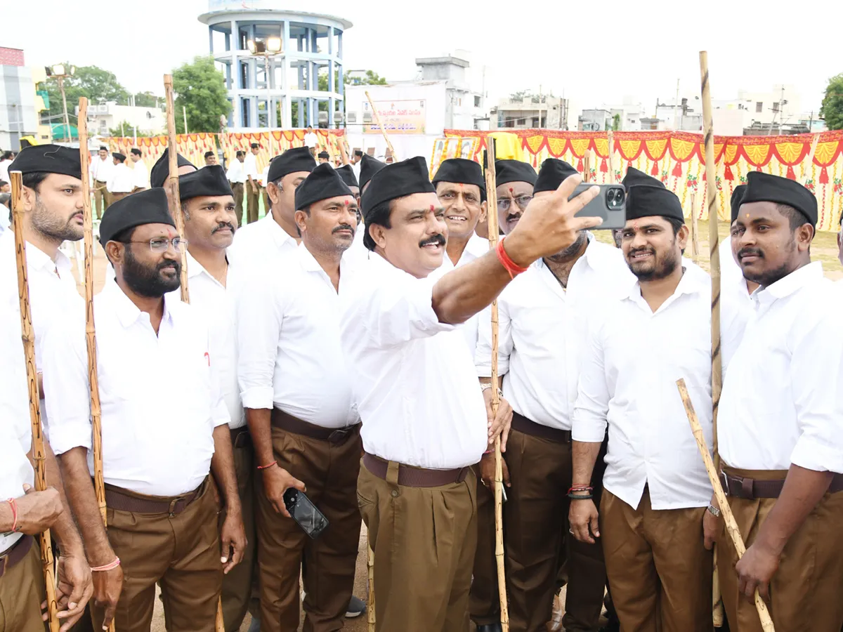 Best Photos of The week in AP and Telangana Photo Gallery