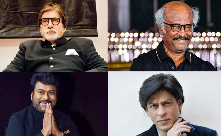 Who is the first Indian hero who received 1 crore remuneration! For which movie? Photos