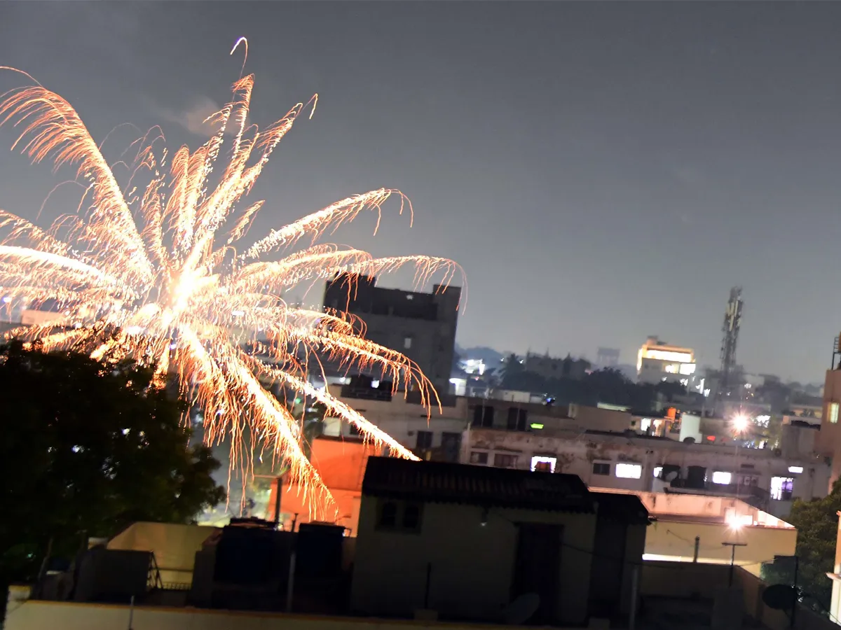 Best Photos of The Week in AP and Telangana Photo Gallery