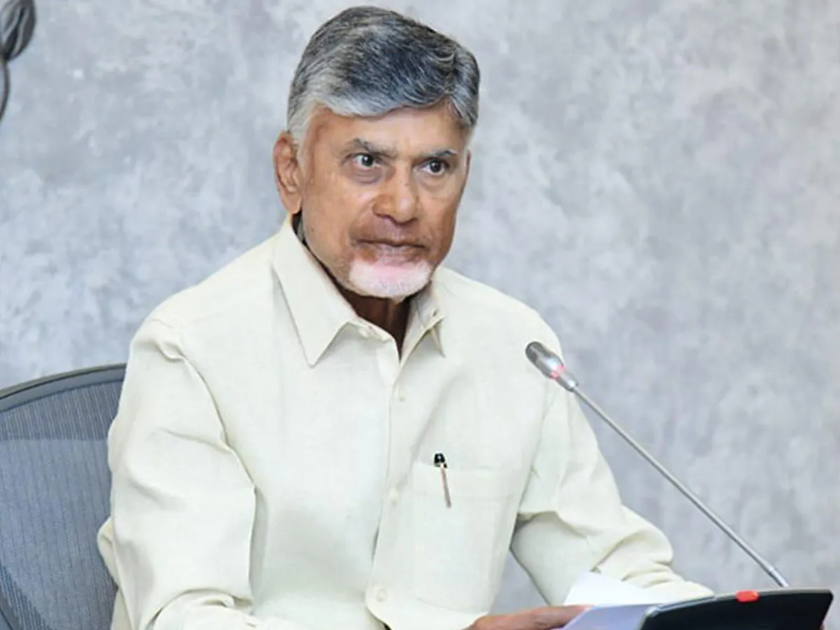 Another Burden On People Of AP By Coalition Government