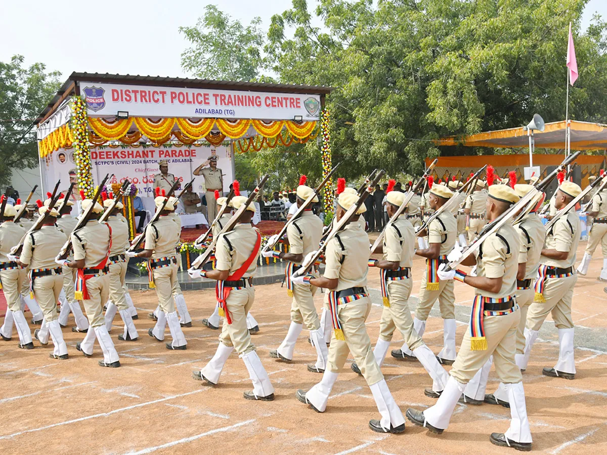 Best Photos of The Week in AP and Telangana Photo Gallery