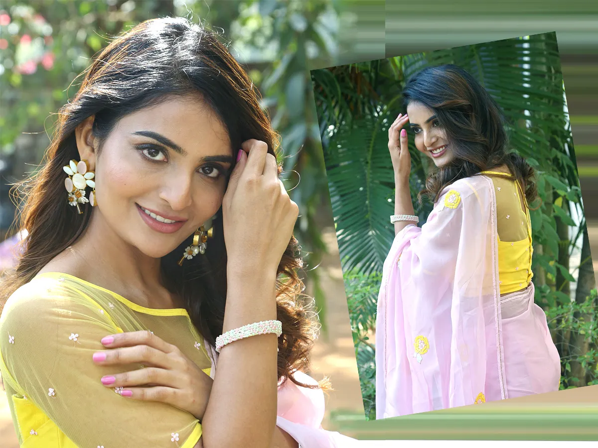 Actress Ananya Nagalla Hot hd Images