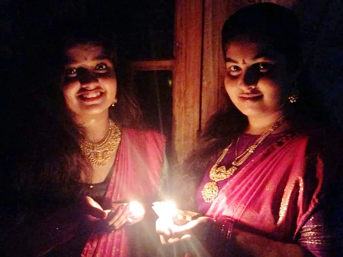 Best Photos of The Week in AP and Telangana Photo Gallery