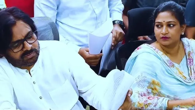 AP News: Why Pawan Kalyan Warn Anitha
