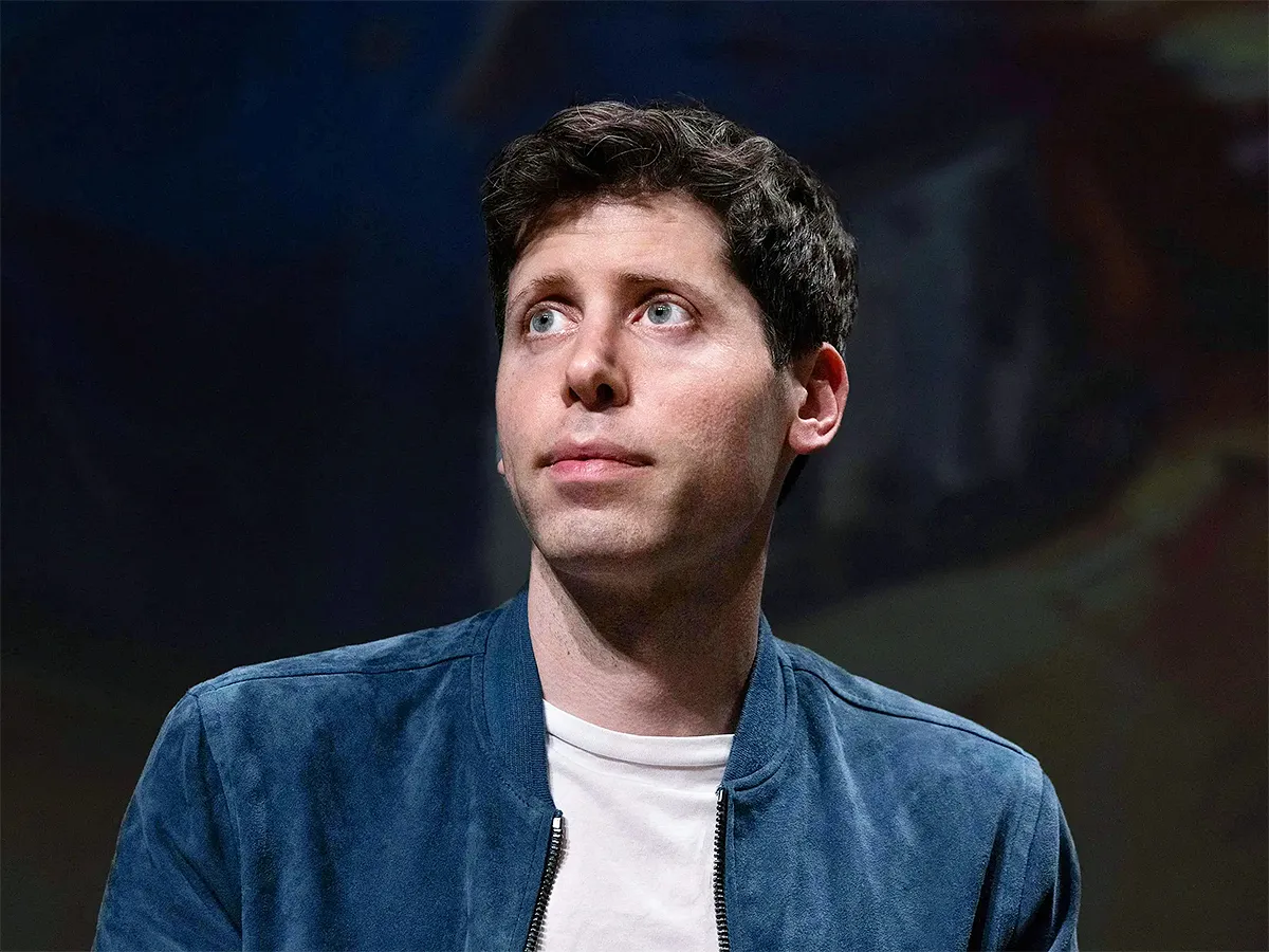 prominent tech companies have openly gay CEOs who are making significant impacts in their fields