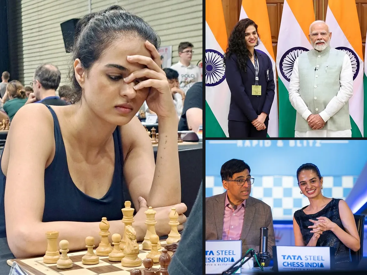 Tania Sachdev Rues Lack of Recognition From Delhi Govt CM Atishi Responds Photos