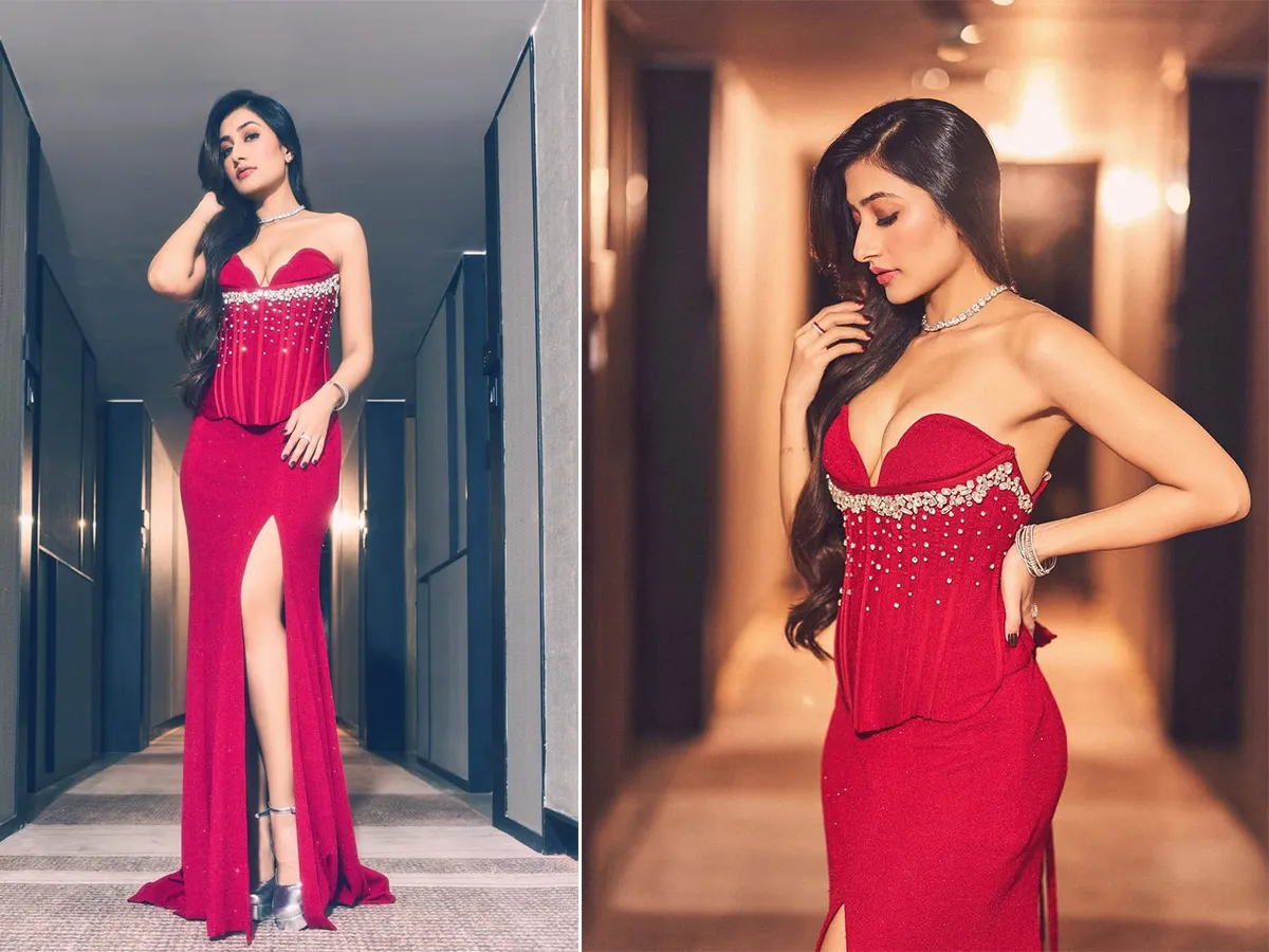 Dhanashree Verma latest pics viral goes