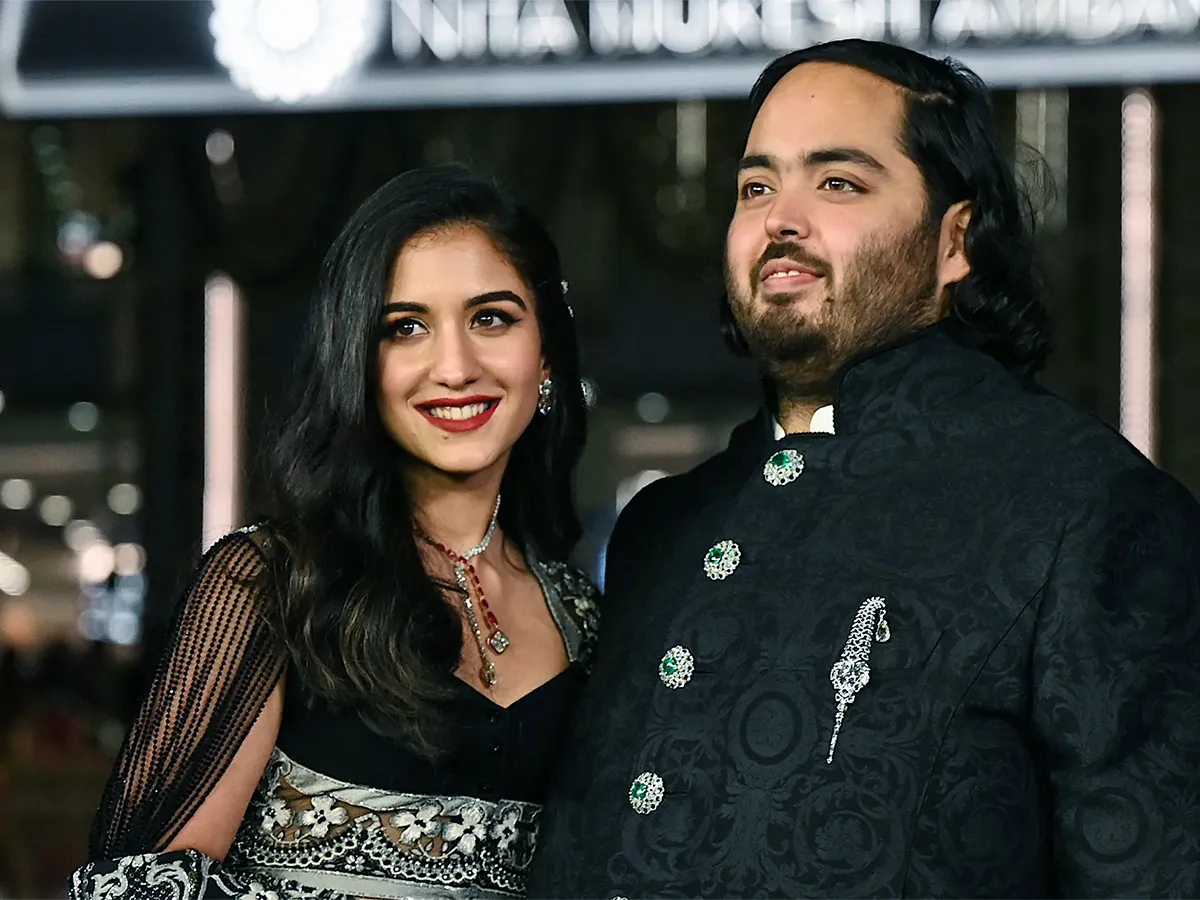 63 Most Stylish People of 2024 list includes Radhika Merchant and Anant Ambani