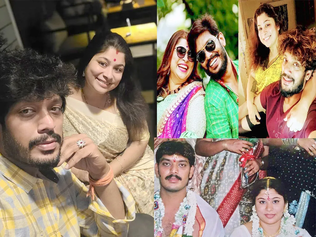 Intresting Facts About Serial Actress Meghana Indraneel Photos
