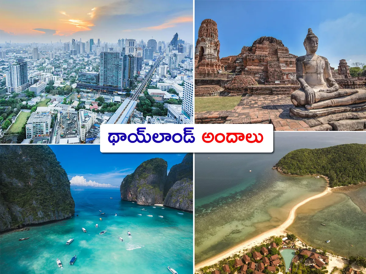 Places To Visit in Thailand Photos Goes Viral10