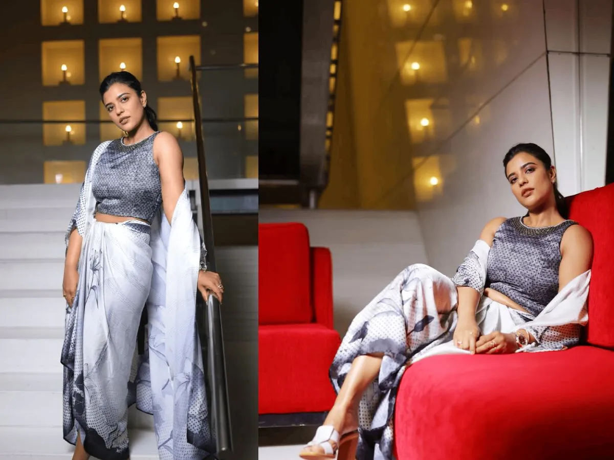 Sankranthiki Vasthunnam After Aishwarya Rajesh Photo Shoot