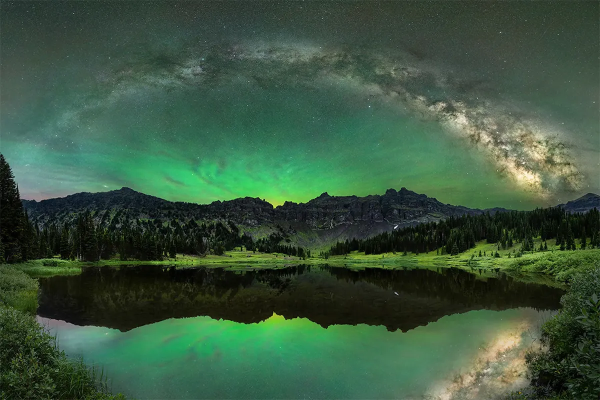 The 2025 World Nature Photography Awards winners