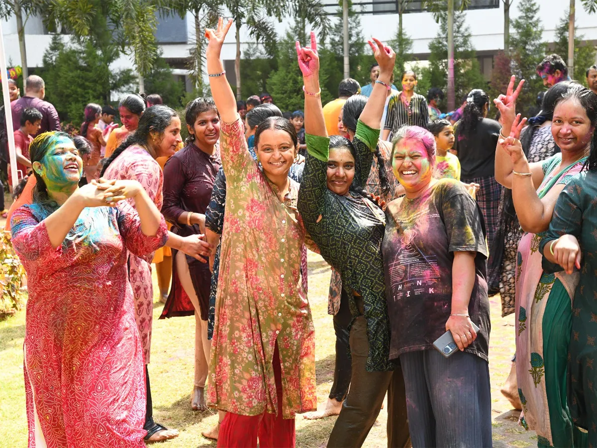 holi celebrations hyderabad