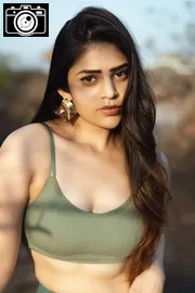 Masooda Movie Actress Bandhavi Sridhar HD Photos5