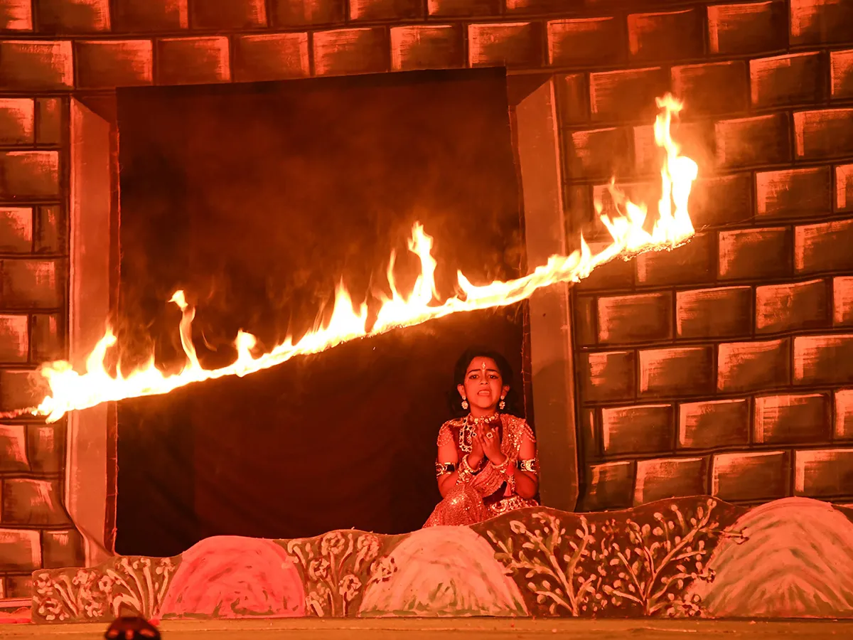 Surabhi Drama Festival At Vijayawada Photos8