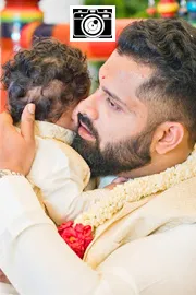 Sumalatha Ambareesh Grand Son Naming Ceremony Photos2