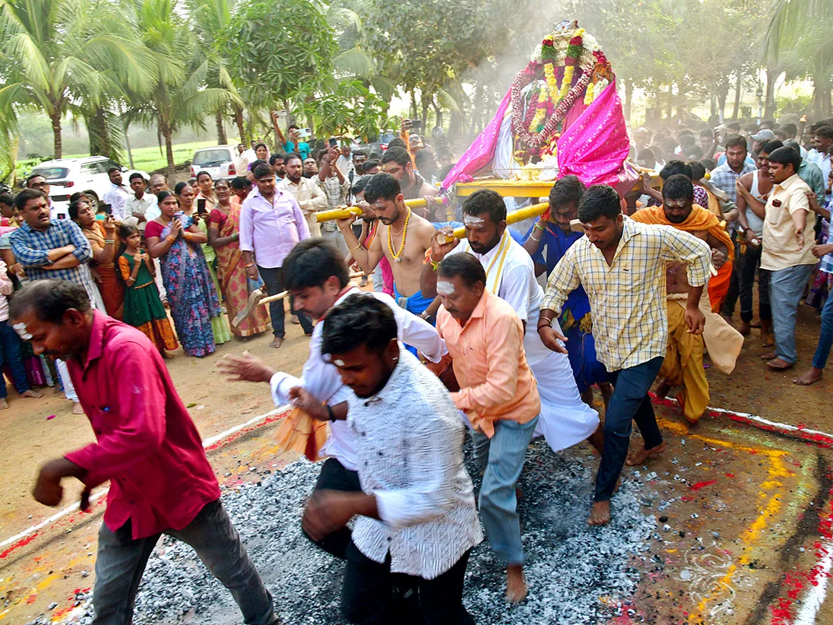  Best Photos of The Week in AP and Telangana Photo Gallery