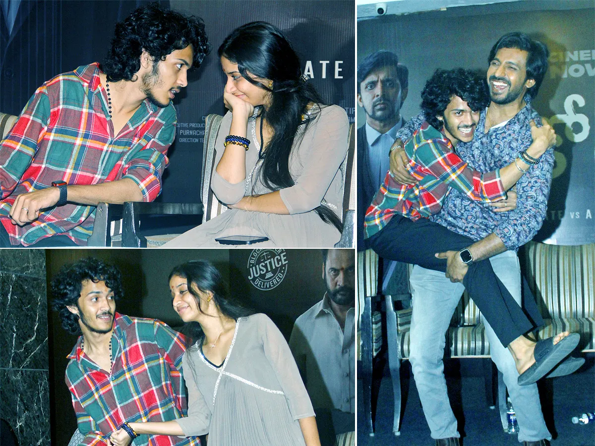 Court Movie Team Success Celebratrions At Vijayawada6