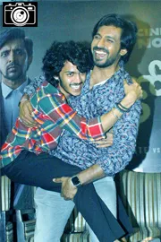 Court Movie Team Success Celebratrions At Vijayawada7