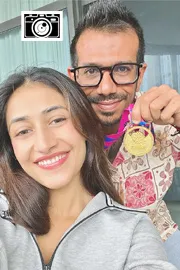 Dhanashree Verma And Yuzvendra Chahal Are Now Officially Divorced Photos1