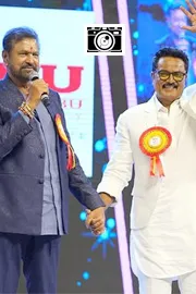 Mohan Babu University 33rd Anniversary Celebrations Photos11