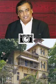 Mumbai historical Laxmi Nivas sold for Rs 2760000000, buyer has link with Mukesh Ambani Photos9