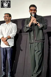 Jr NTR Flies to Japan ahead of  Devara: Part 1 Release, See Photos1
