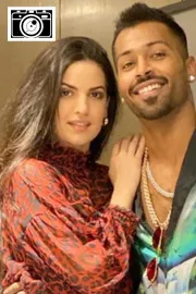 Natasa Stankovic open to love again after Her separation from cricketer Hardik Pandya Photos5
