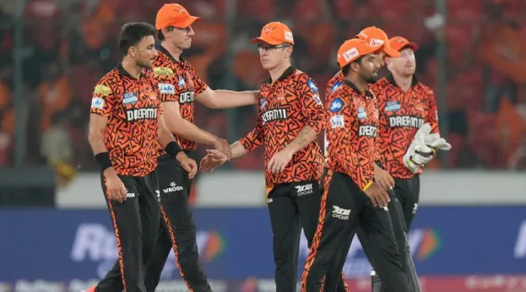 Is Sunrisers Bowler MOhammed Shami Losing Strentgh To pick Wickets? 1