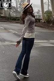 samantha enjoying nature in sydney latest photos11
