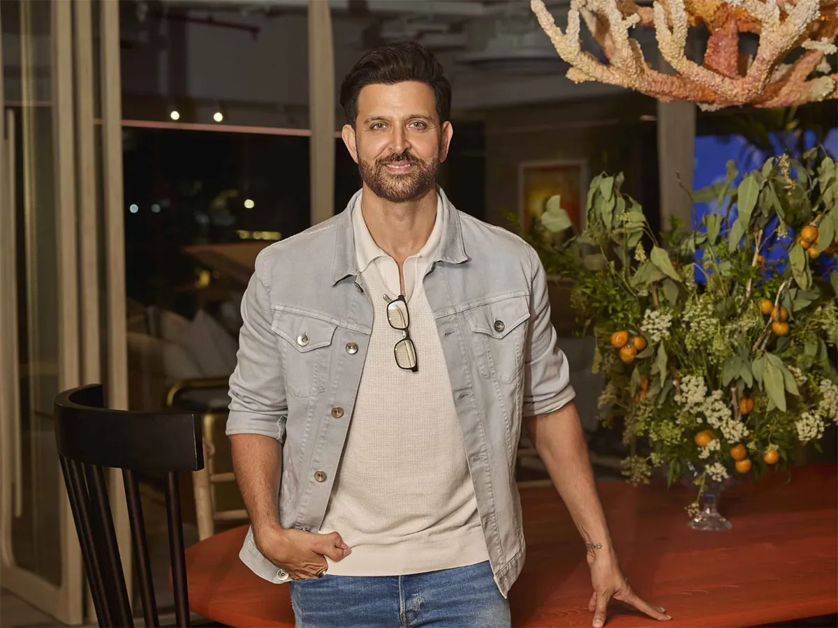 Bollywood Stars at Jubilee Hills Hyderabad