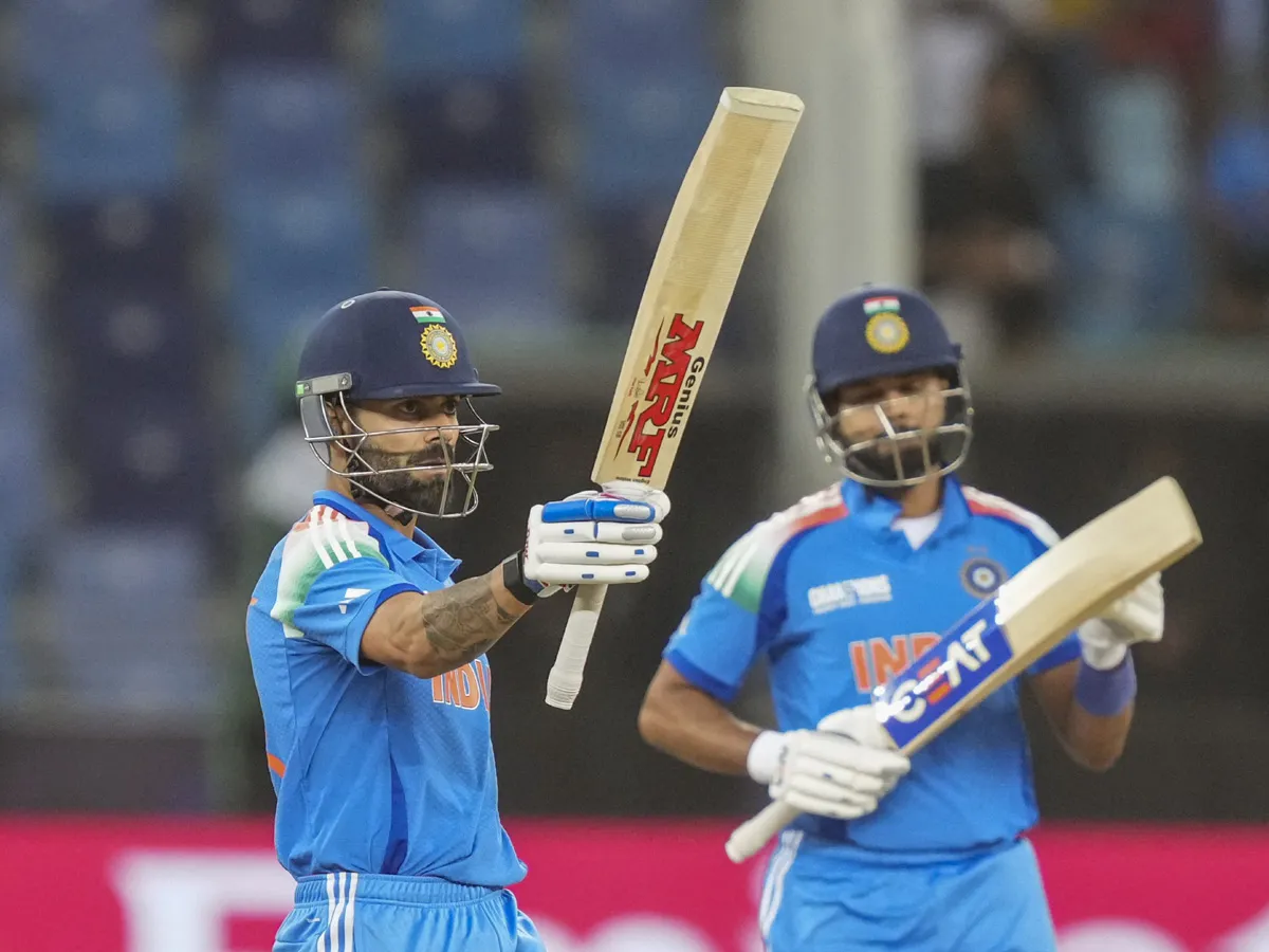 India defeat Australia with smashing 4 wicket win in first semifinal Photos