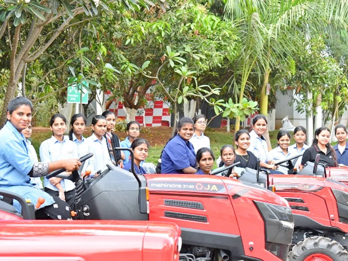 Womens Day Event Celebrations In Hyderabad Photos