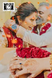 Priyanka Deshpande Gets Married For The Second Time Photos10