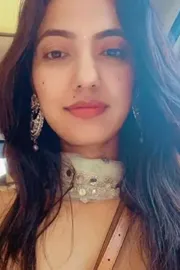 Meet Patanis Beautiful Sister Khushboo Who worked The Indian Army8