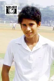 Sachin Tendulkar Unseen and Rare Photos: Happy Birthday Master Blaster Photos2